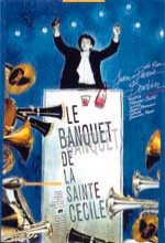 le Banquet de la Sainte Ccile