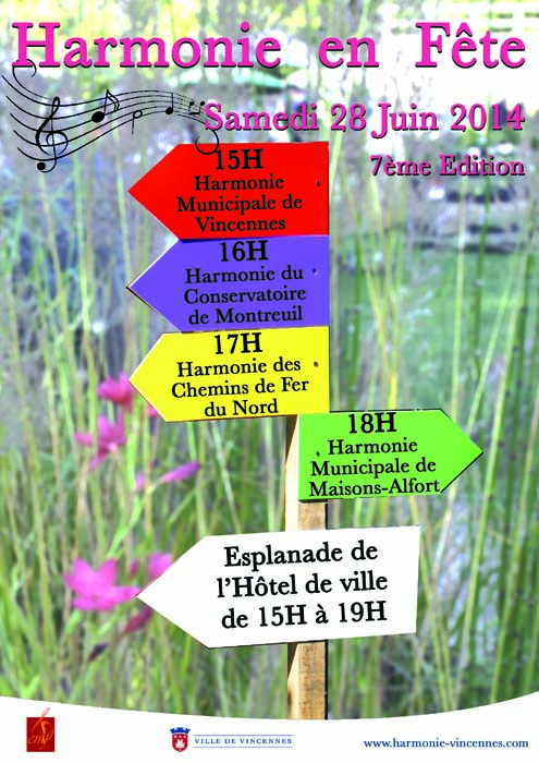 tract de la manifestation