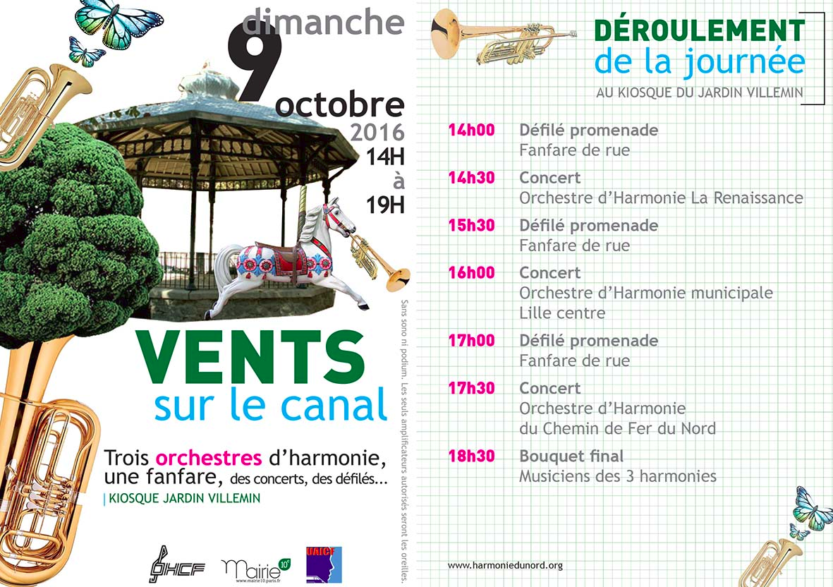 tract de la manifestation