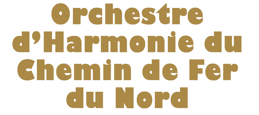 OHCF Orchestre d'Harmonie du Chemin de Fer Nord